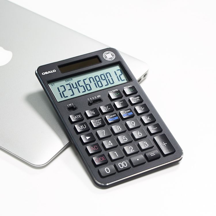 fancy calculator