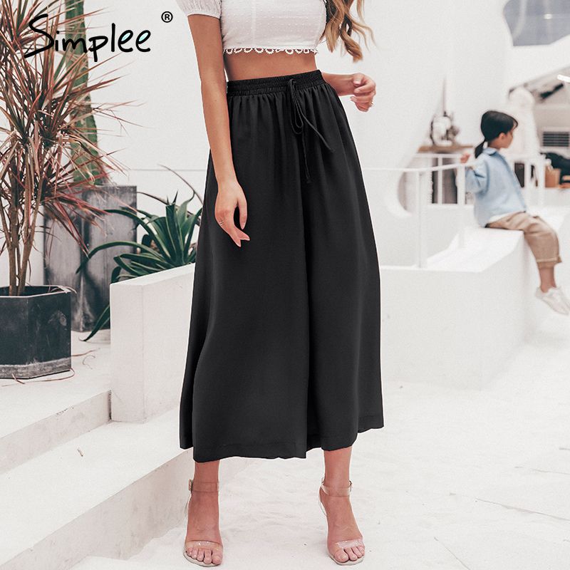 plus size wide leg pants australia