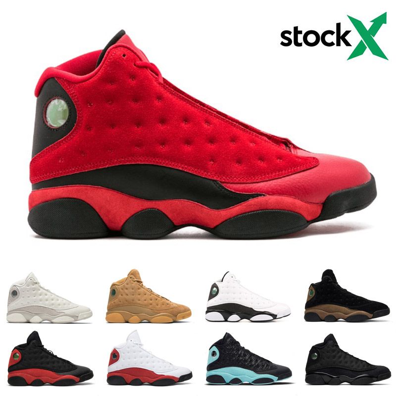 Chris Pauls Days CP3 Mens Basketball Shoes 13s Flint 13