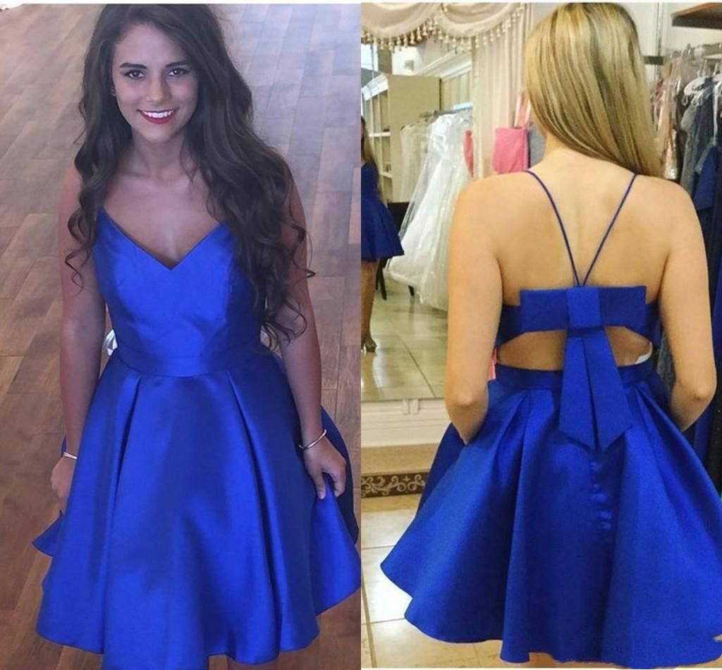 blue party dresses uk