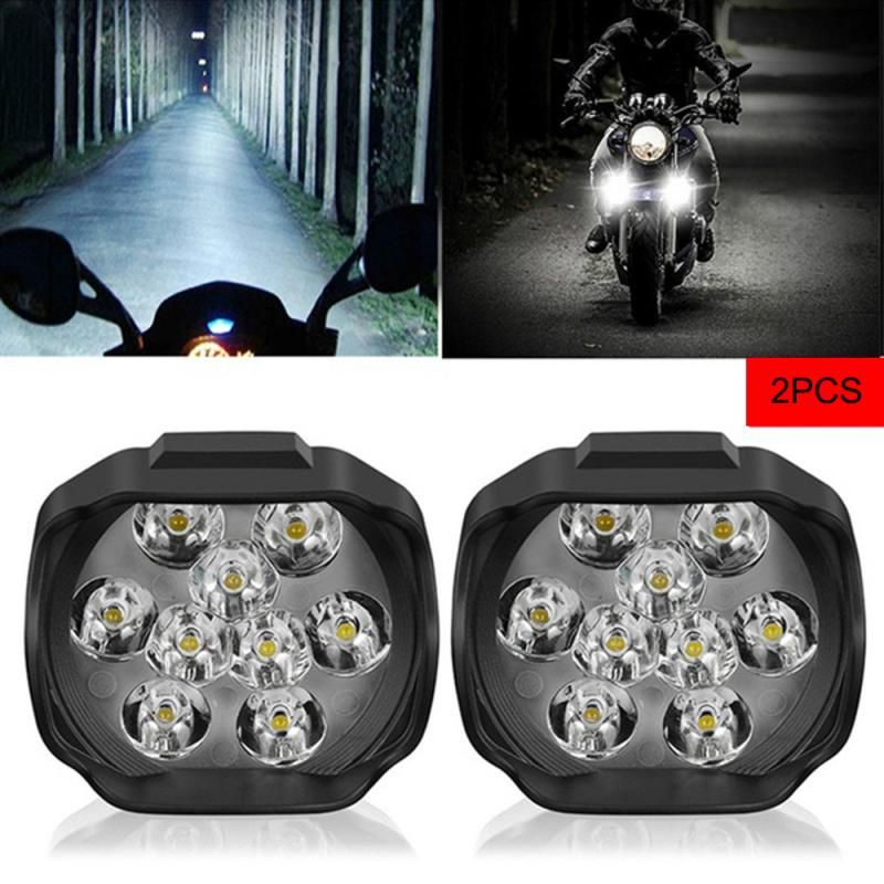 e bike led headlight