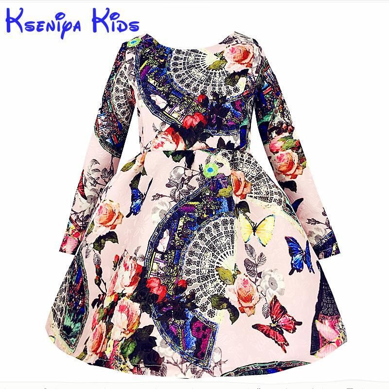 vintage girl brand clothing