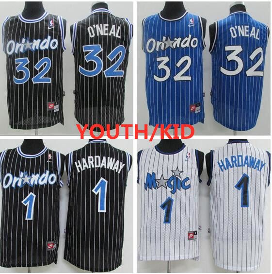 orlando magic vintage jersey