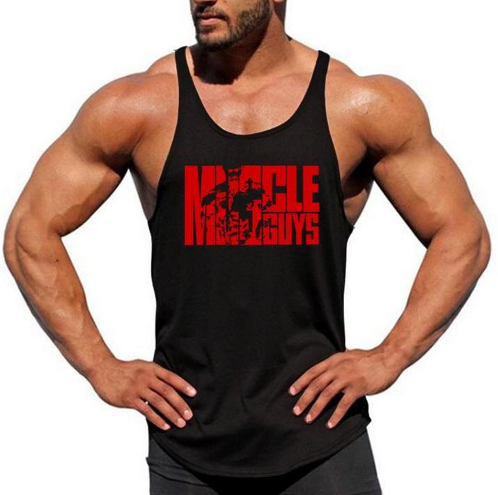 man sports blockbuster