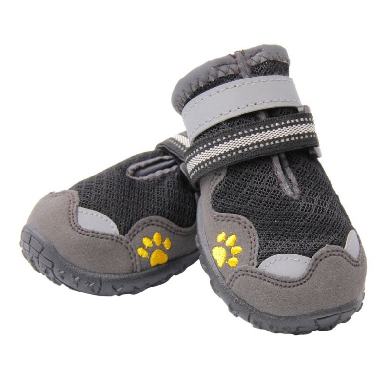 2020 Durable Dogs Shoes For Sport Pet Outdoor To Not Small Fashion