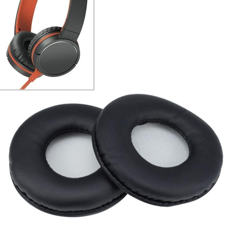 satin al sony mdr zx600 zx660 icin 1 cifti sunger kulaklik koruyucu kilif tl68 51 dhgate comda