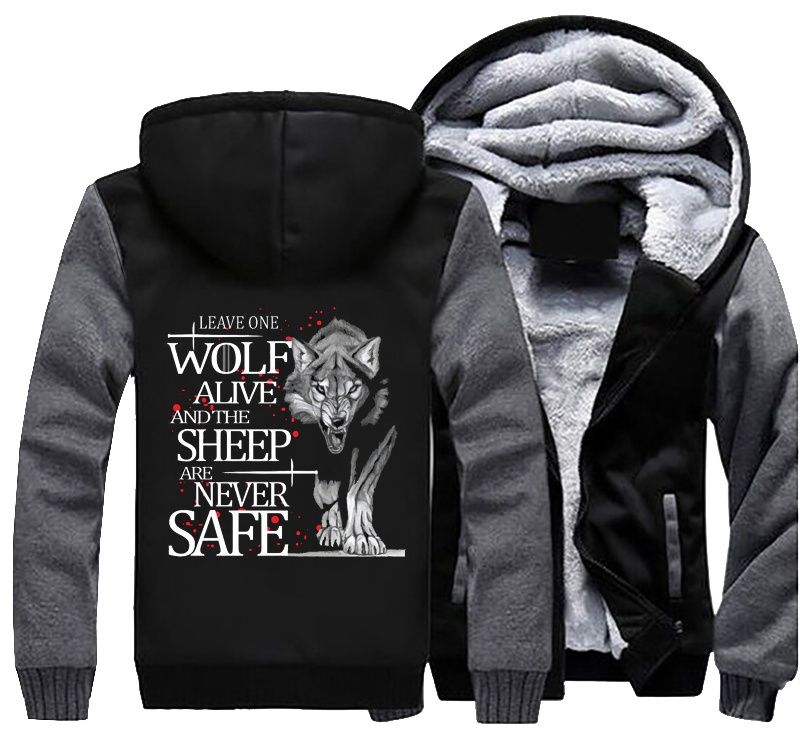 Compre Dropshipping Game Of Thrones Deixar Um Lobo Vivo Arya Stark Moletom Com Capuz Camisola Jaqueta De Inverno Quente Velo Casaco Com Capuz Enrolado De Rainbow2018zh, $213,65 | Pt.Dhgate.Com