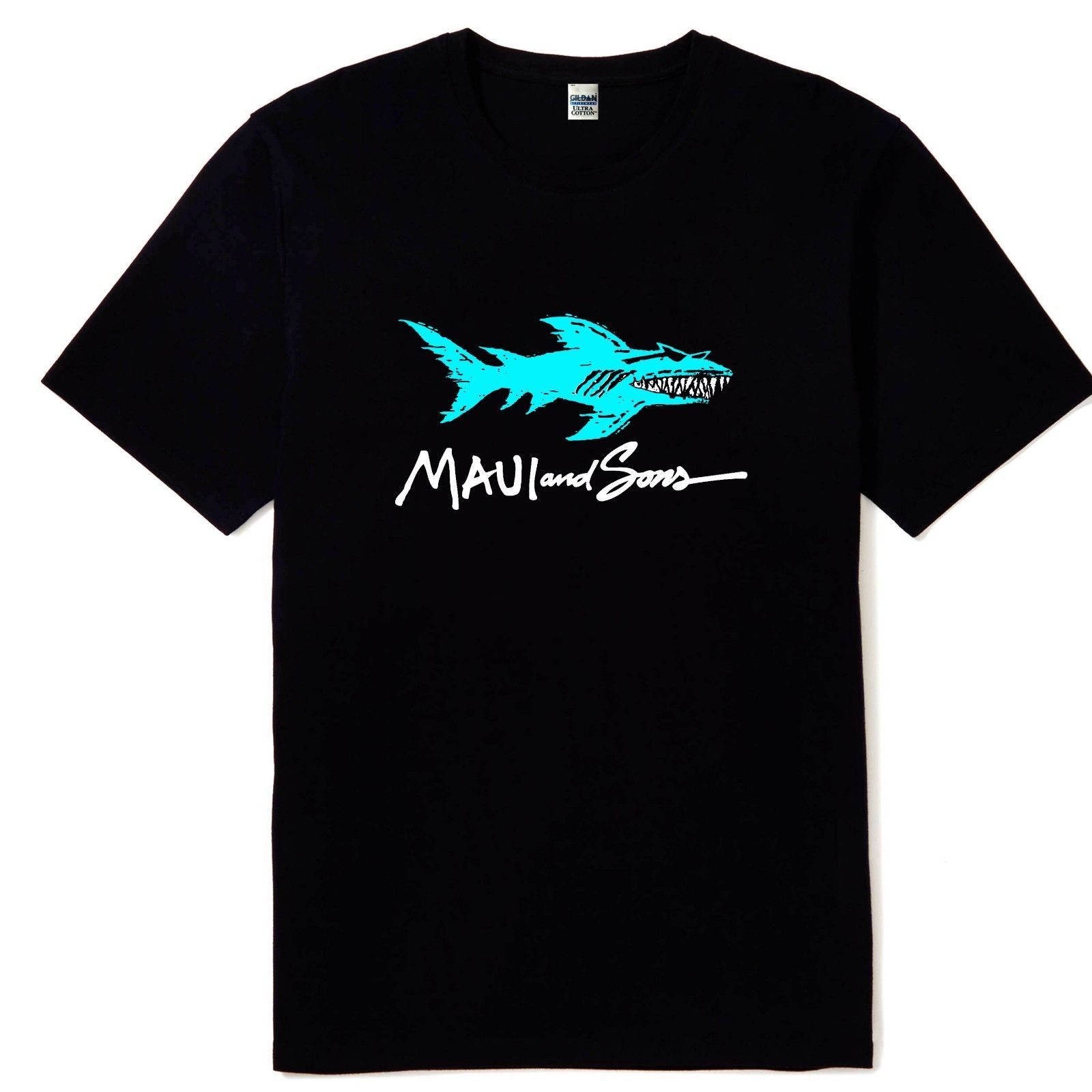 Camisa Multicolor Maui And Sons - Calce Regular - Compra Ahora | Dafiti  Chile