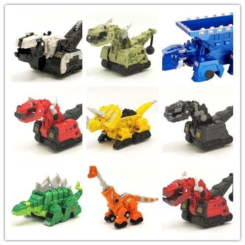 dinotrux juguetes