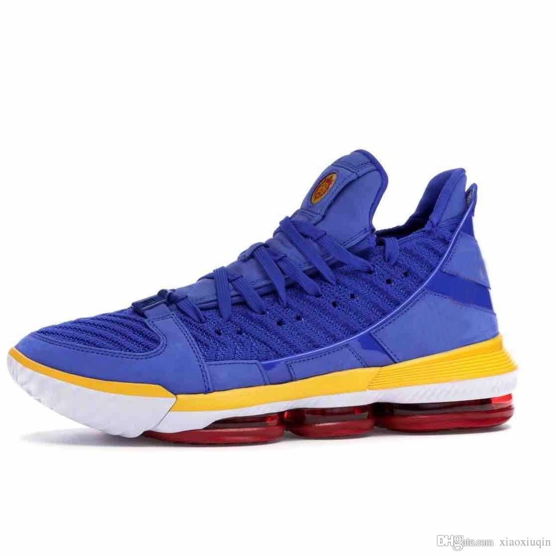 martin lebrons