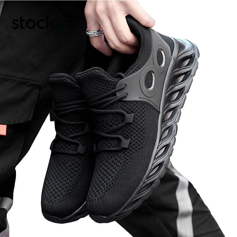 Best Running Shoes 2021 Womens 2021 Trend Running Shoes For Mens Triple Black White Platform 