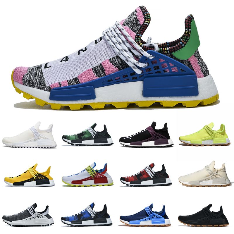 pharrell williams shoes nerd