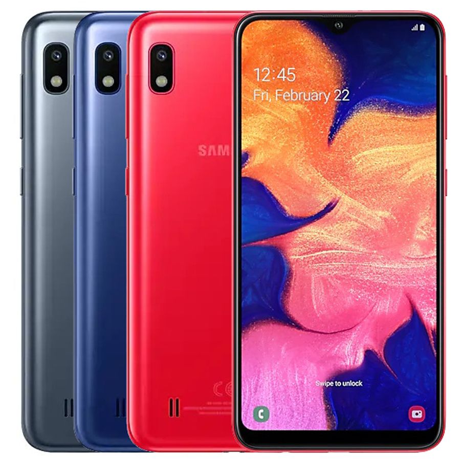 samsung galaxy a10 lte
