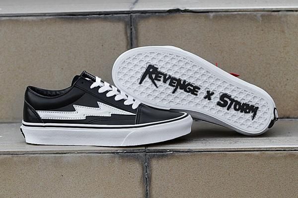 revenge x storm 2018