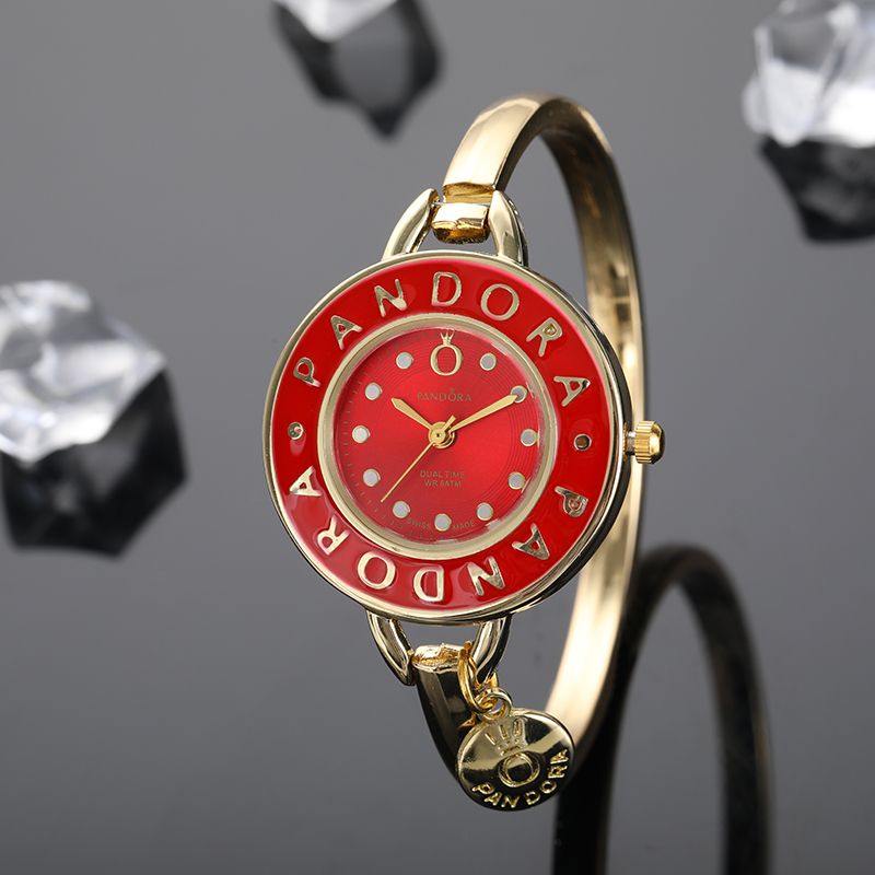 Luxury Women Watch 30mm Pandora Ladies Watch Rose Gold Bracelet Dress Gift Watches Bracelet High Quality New Watch Big Bang Buy A Watch Online Watch Shopping From Dhchenfangh 12 94 Dhgate Com