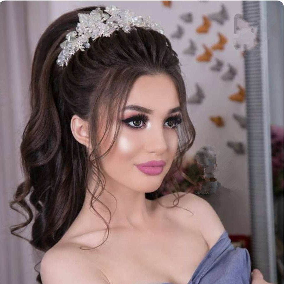 THE BRIDAL HAIRSTYLE INSPIRATIONS YOU NEED TO SEE TODAY  Realtime Beauty  Center