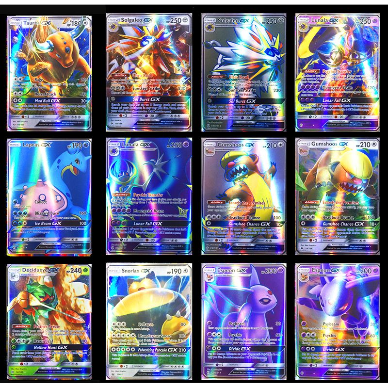 Flash Trading Card Xy Gx Mega English Cards Ex Charizard Venusaur Blastoise Kids Gift Figures Card Games Toy Playing Cards Online Games To Play Cards