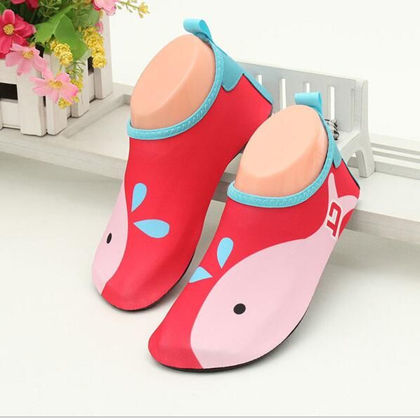 anti slip water shoes