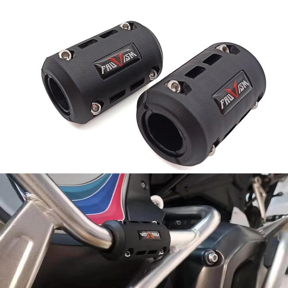 motorcycle engine protector