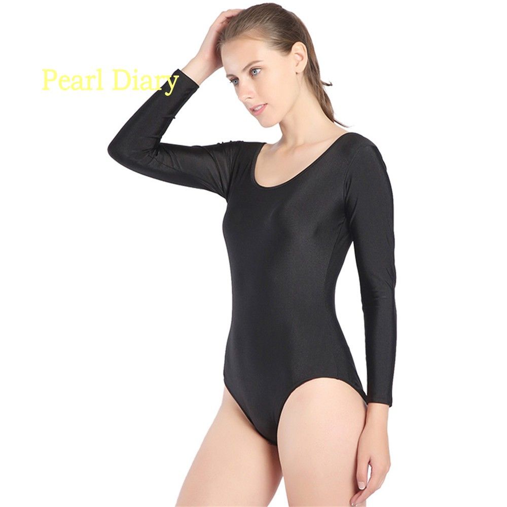 unisex leotard