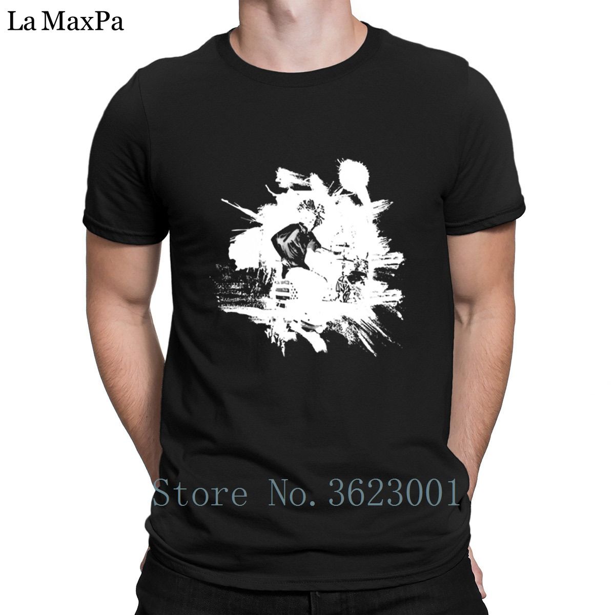rock concert shirts