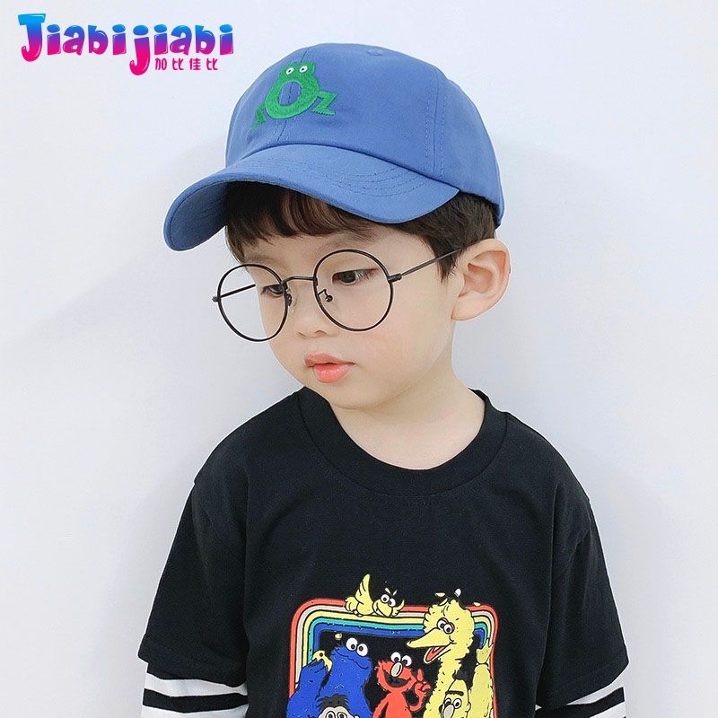 baseball caps for little boys