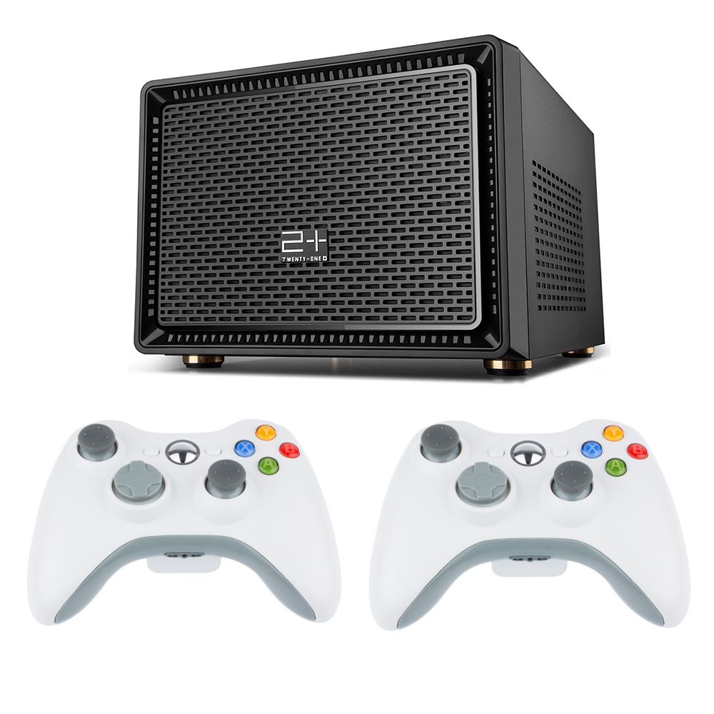 New Product Ideas Innovative Computer Game For Microsoft Xbox 360 Wireless Controller Video Game Emulator Video Games Console From Temy 437 19 Dhgate Com