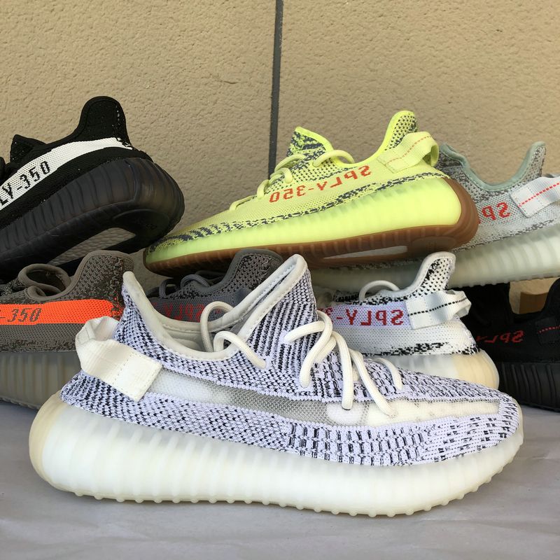 fake yeezys dhgate