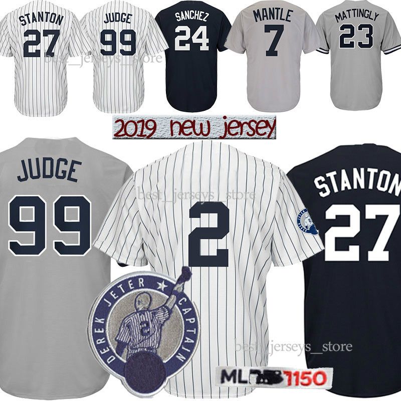 best selling yankees jersey