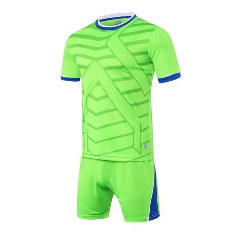 football jersey green colour