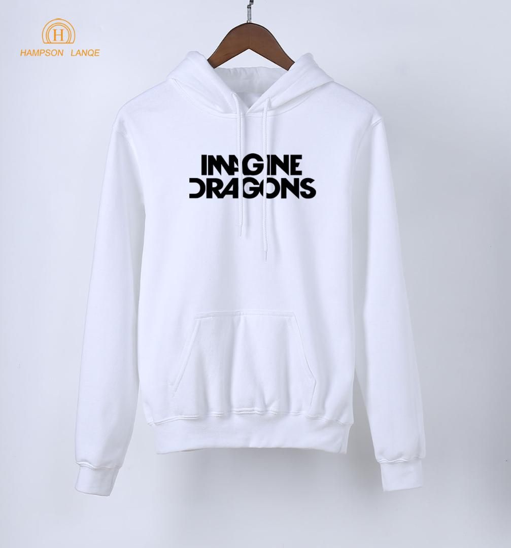 sudadera imagine dragons