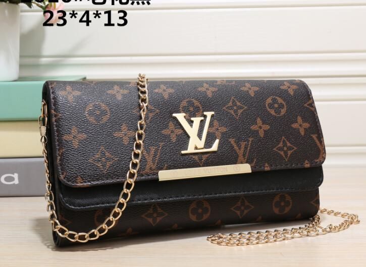 louis vuitton handbags and wallets