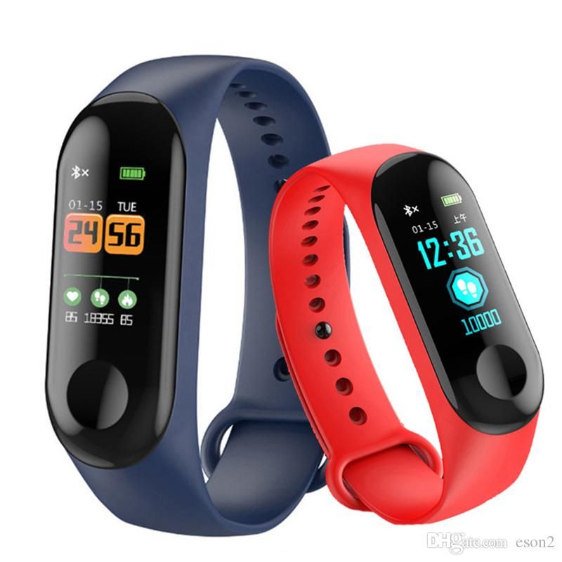 m3 smart bracelet price
