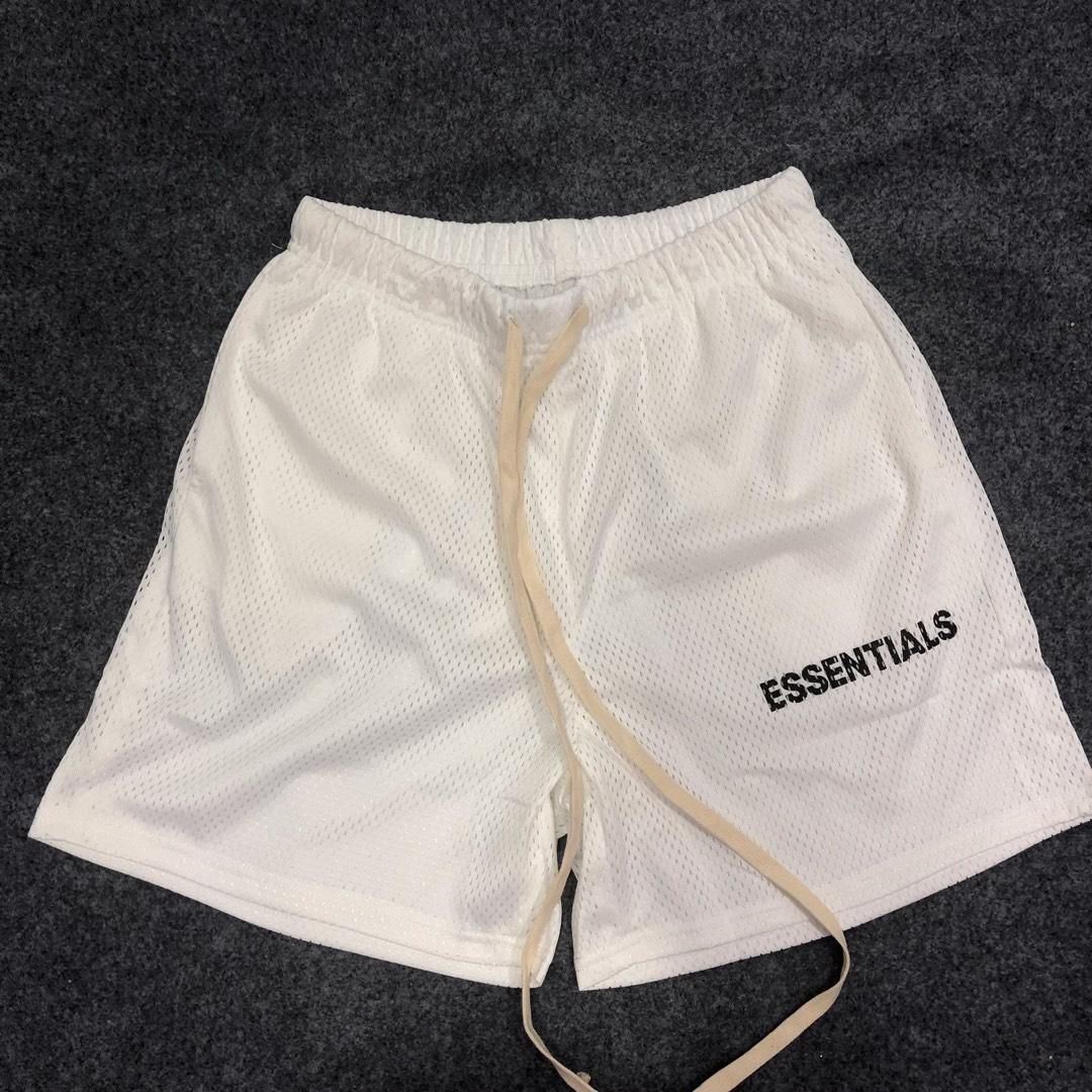 Acquistare 2019 AW FOG FEAR OF GOD ESSENTIALS PANTALONCINI CORTI Maglia  Pantaloncini A Palloncino Da Uomo E Da Donna Sport Cinque Pantaloni S XL  Economico | Consegna Veloce E Qualità | DHgate Italy