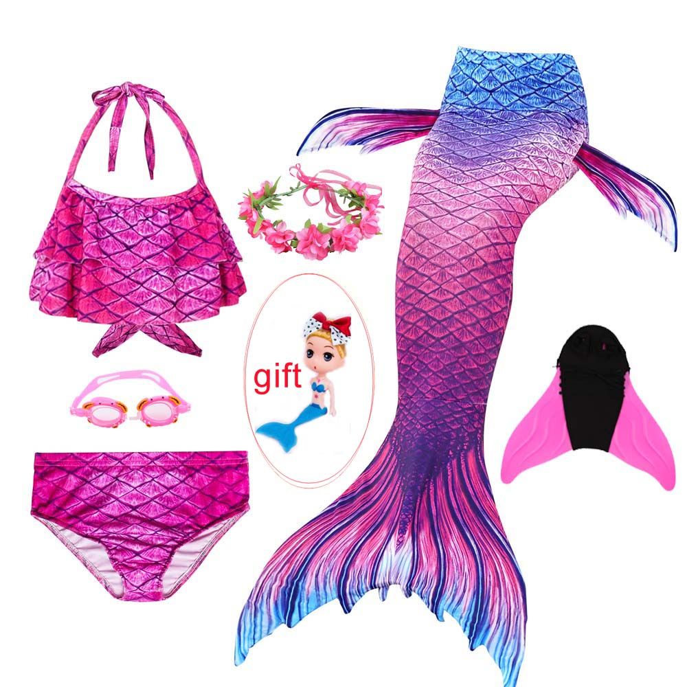 kids birthday bathing suit