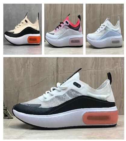 latest sneakers for ladies