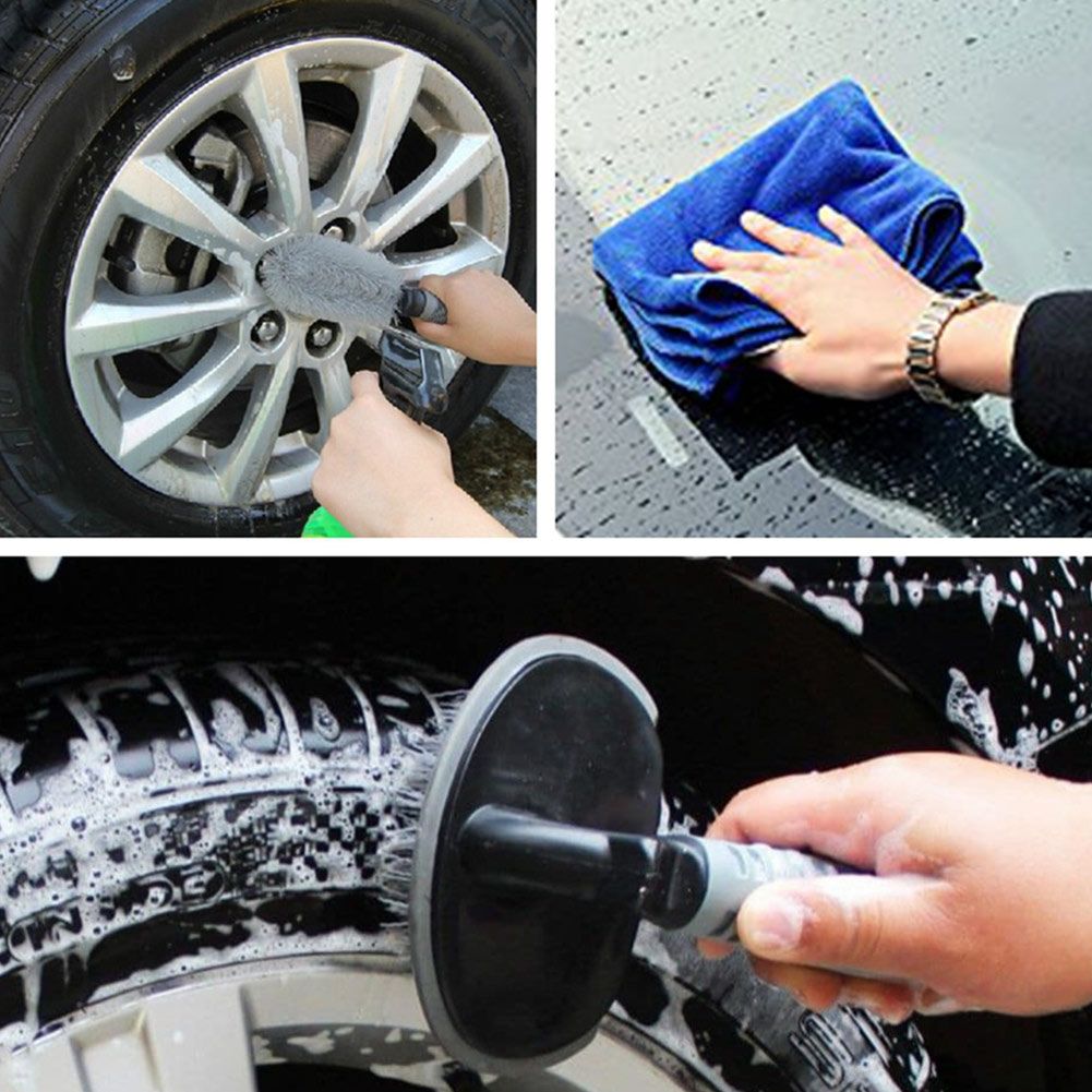 KIT Service TIRE//Wheel