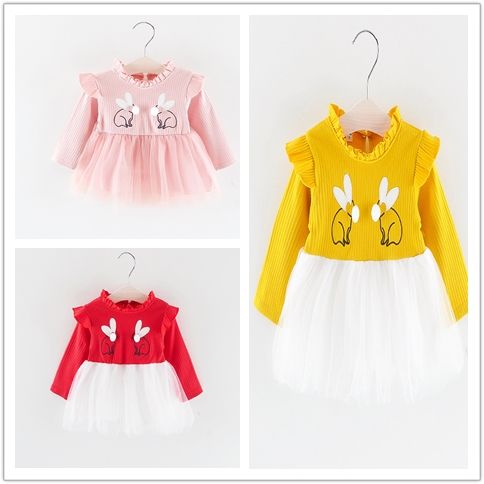 dresses for 3yrs girl