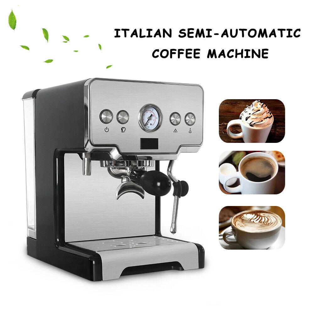 Coffee Makers Online Sale Espresso Cappuccino Coffee Machine Milk