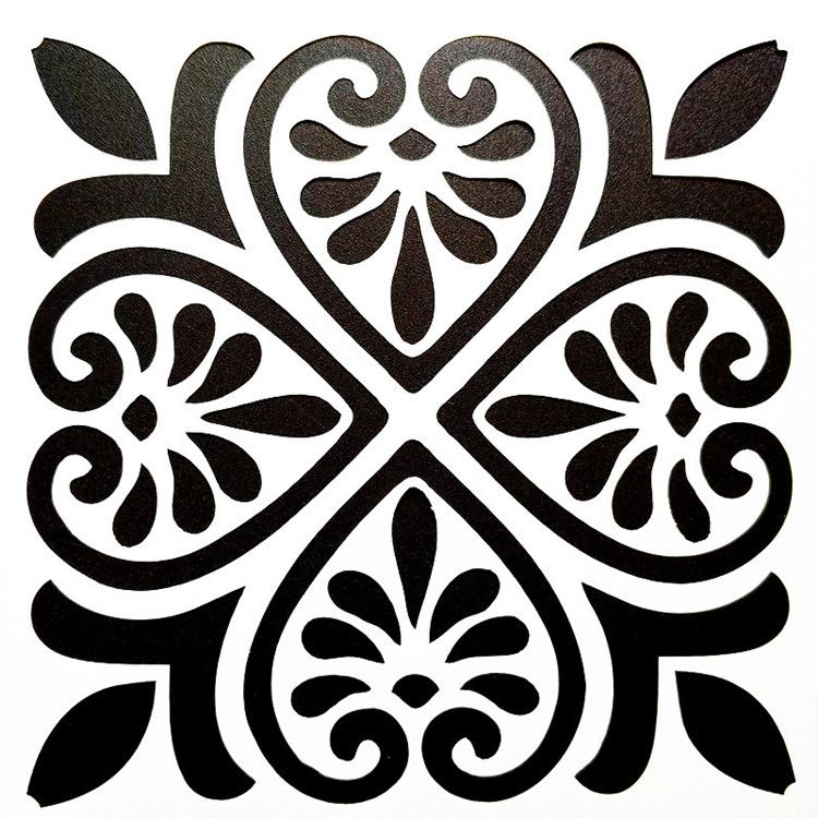 Satin Al Dekor Boyama 15 15cm Diy Paintingvintage Desen Yeniden Kullanilabilir Sanat Elek Sablon Icin Duvar Karosu Mobilya Ahsap Kumas Tl22 1 Dhgate Comda