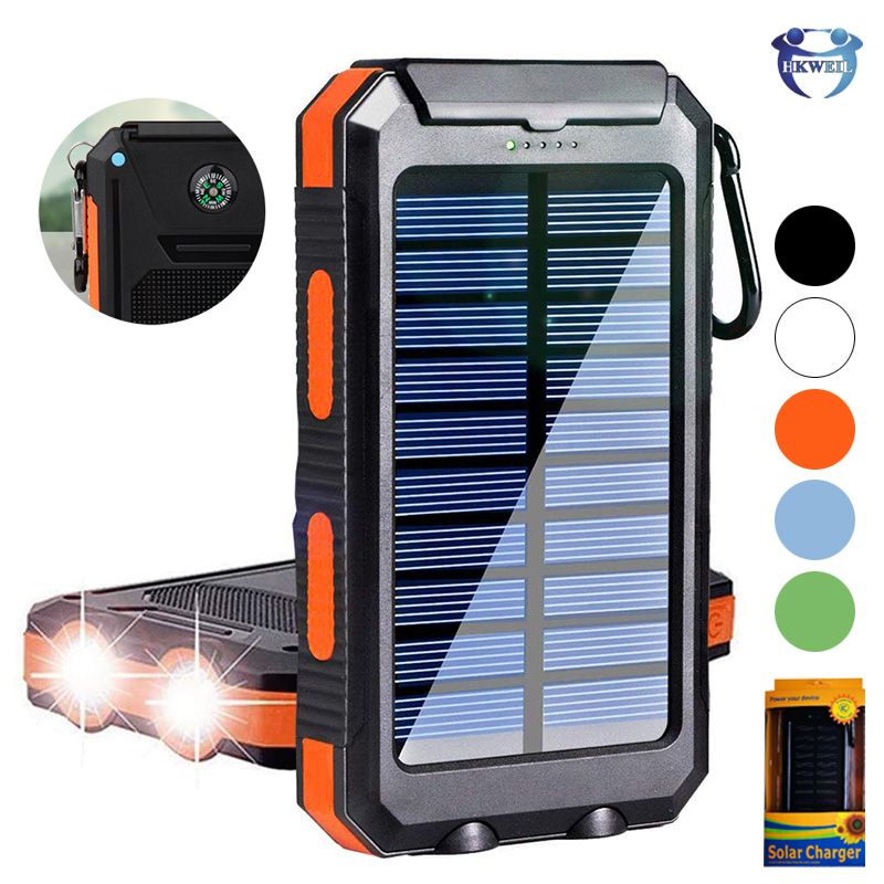 cell phone chargers power bank
