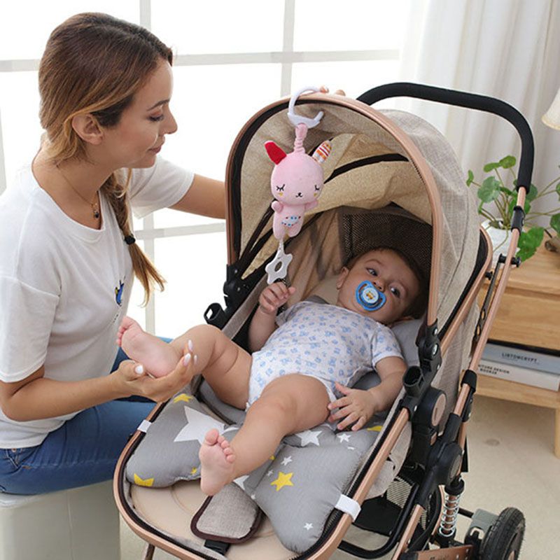 muñeca para bebe 12 meses