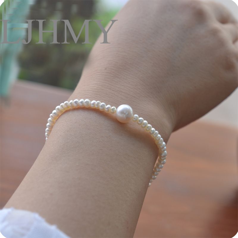 real pearl set