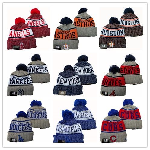 different types of caps and their names