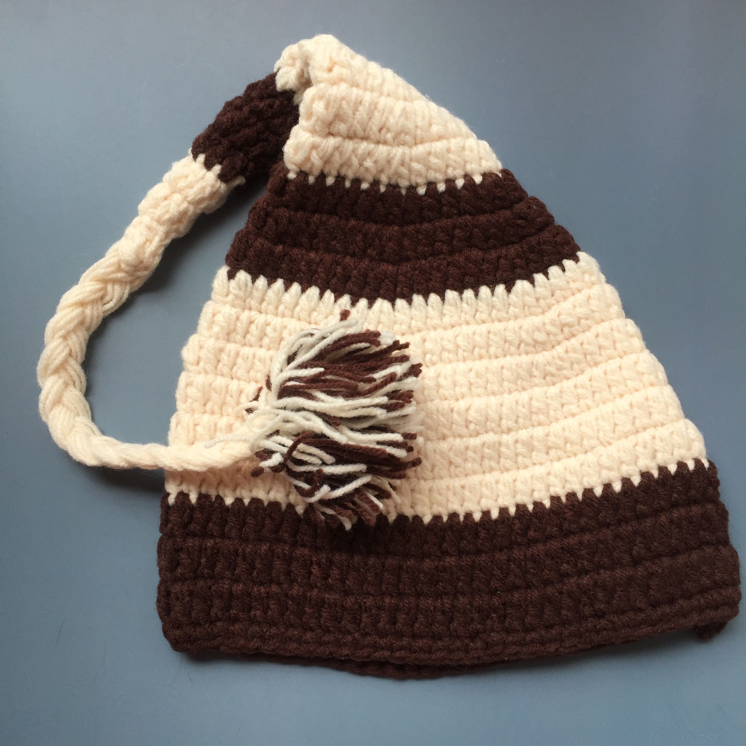 newborn stocking hat