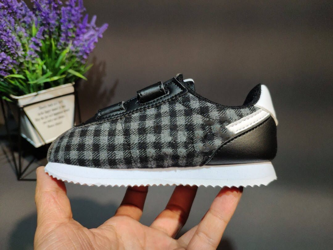 cortez shoes kids
