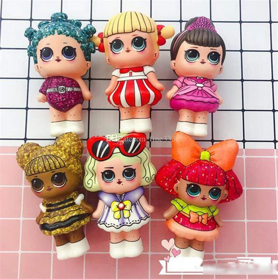 lol toy for kids