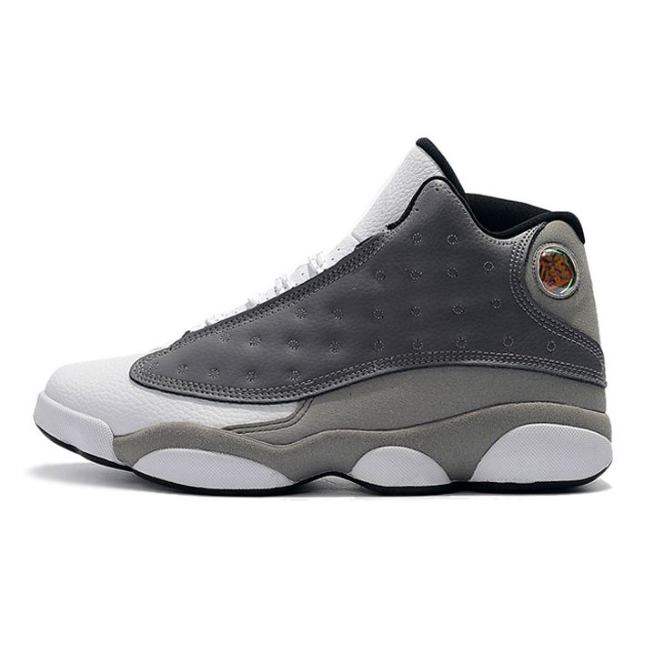 atmosphere gray 13s