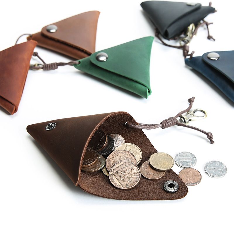 men's change purse