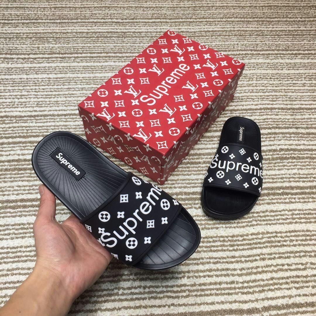 sandal supreme original